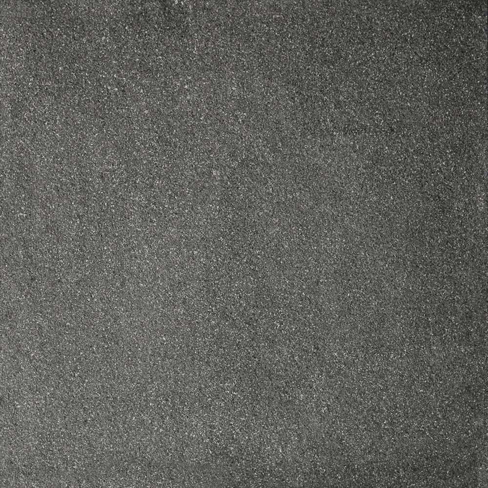 Premium Absolute Black Flamed Granite Tiles 24x24 Granite Flamed 24x24 Tiles