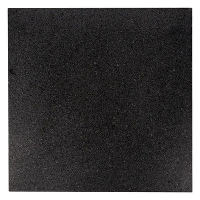 Black Shower Tiles