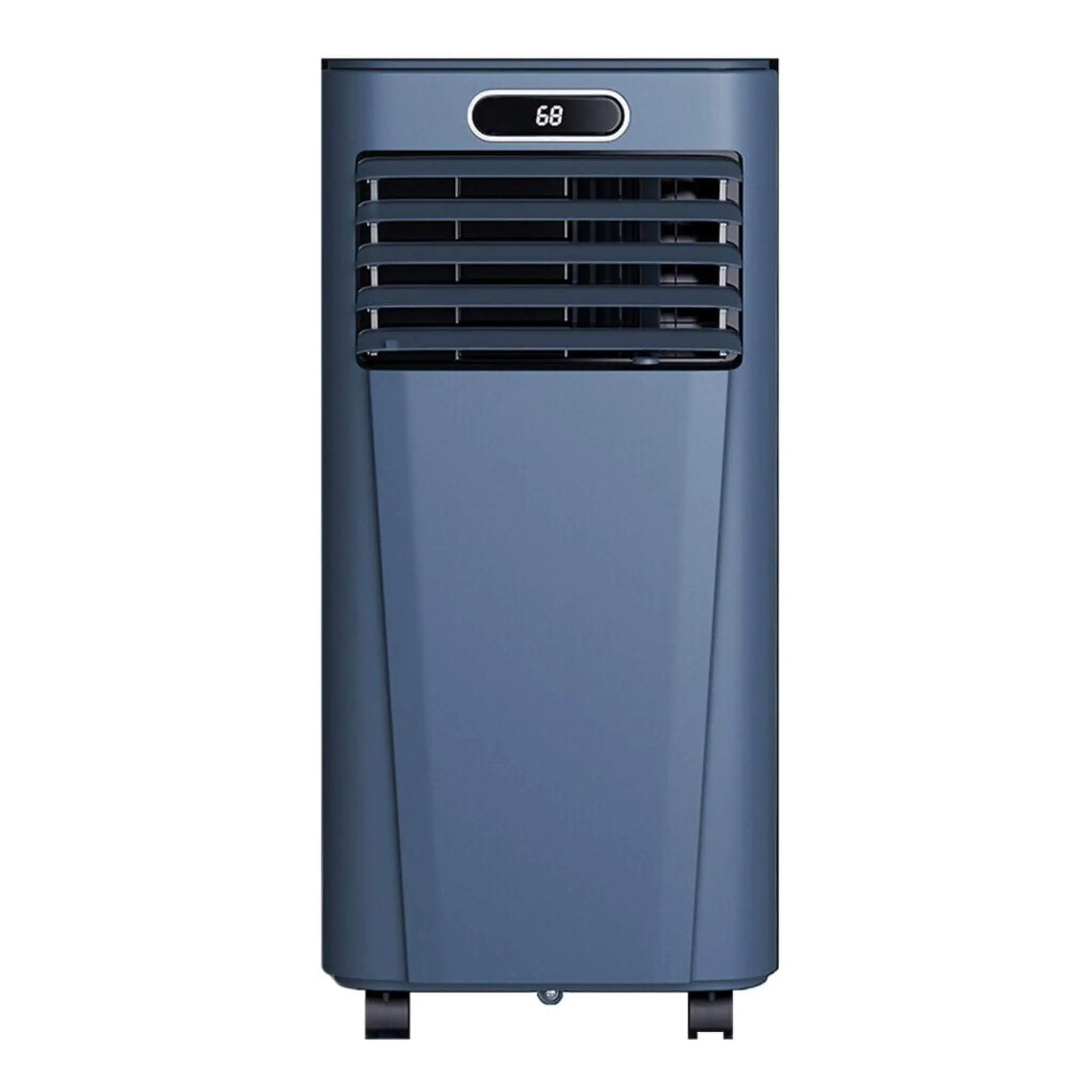 Premium 10K BTU Freestanding AC Unit With Remote Control (SAK41642) by SAKSBY WHOLESALE