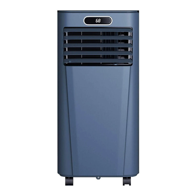 Premium 10K BTU Freestanding AC Unit With Remote Control (SAK41642) by SAKSBY WHOLESALE