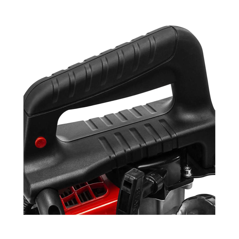 Heavy-Duty Gasoline Powered Demolition Jack Hammer Drill W/ Point, Flat & Chisel Bits (SAK16492) by SAKSBY WHOLESALE