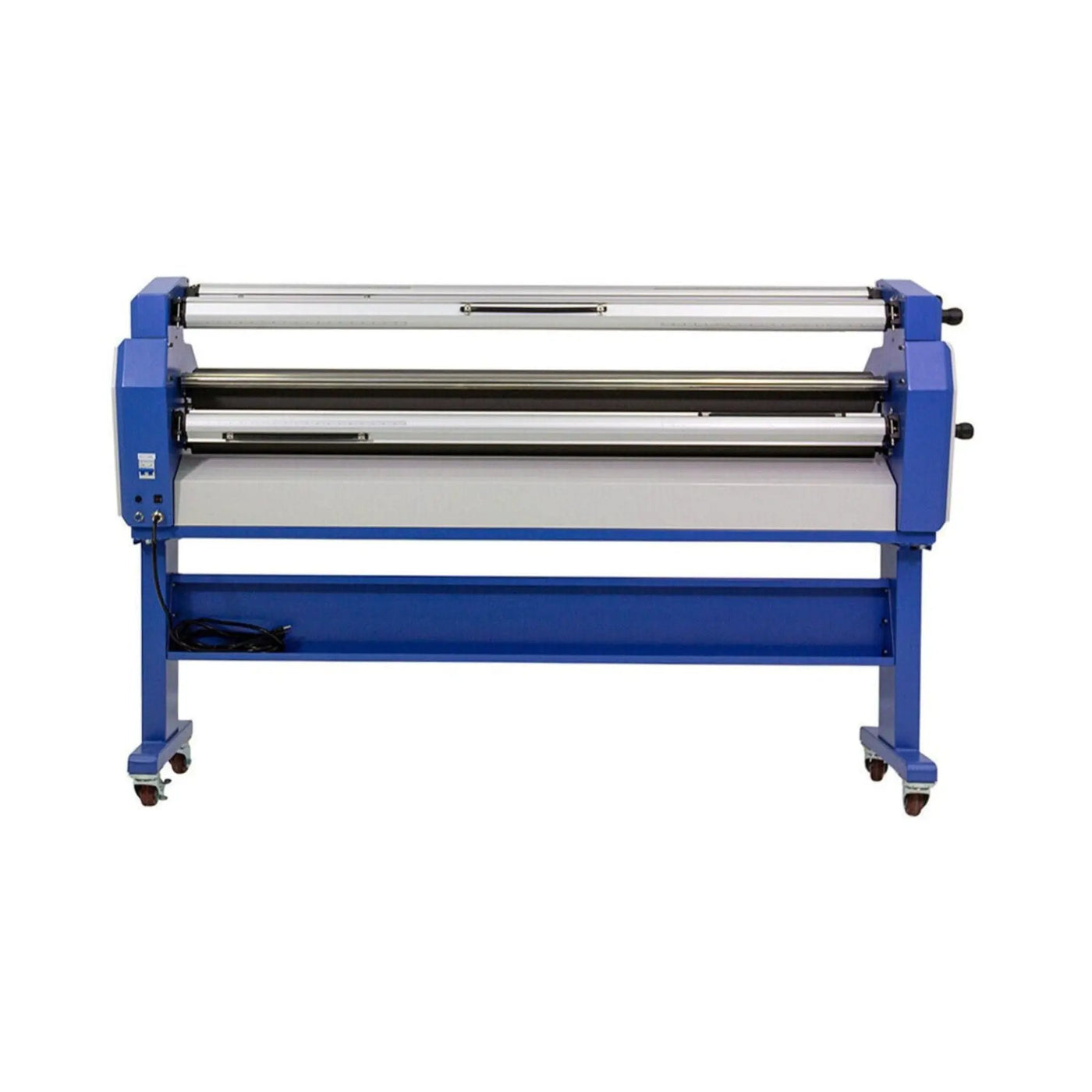 Premium Large Industrial Full-Auto Wide Format Cold Laminator Machine W/ Trimmer (SAK20584) by SAKSBY WHOLESALE