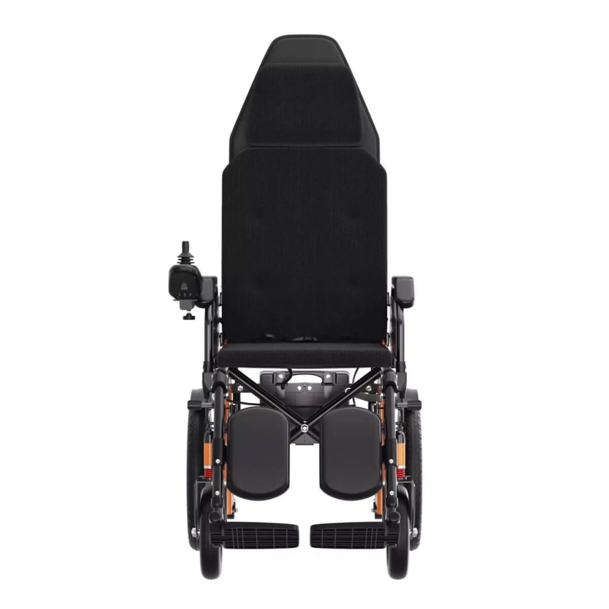 Motivo Premium Lightweight Electric Full Reclining Motorized Foldable Wheelchair (SAK91516) by SAKSBY WHOLESALE