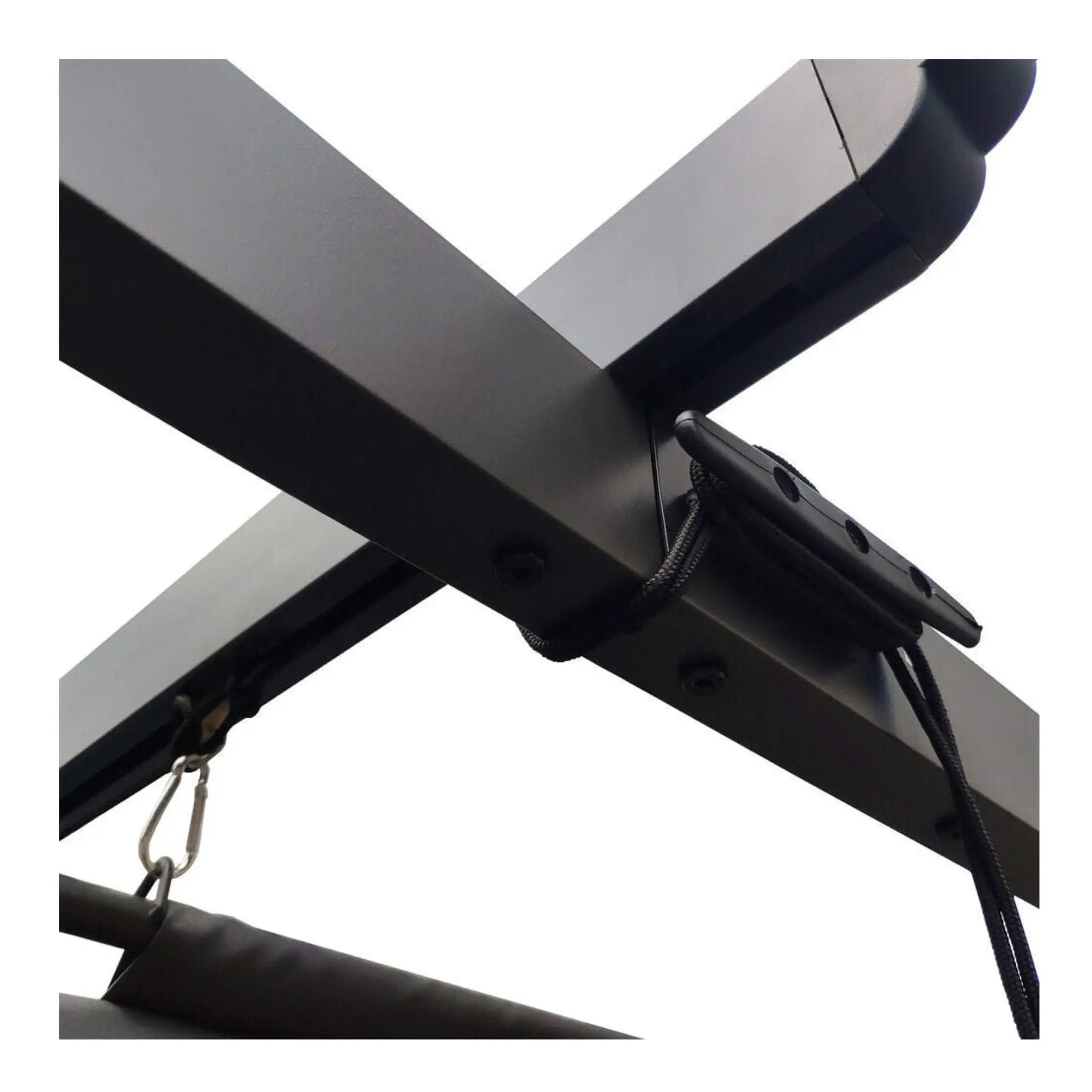 [10X13FT] Alora Premium Outdoor Patio Retractable Pergola With Canopy (SAK01864) by SAKSBY WHOLESALE