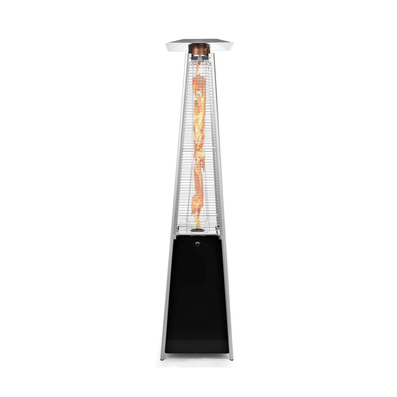 Alora Premium 40K BTU Outdoor Pyramid Propane Gas Patio Deck Heater (SAK41328) by SAKSBY WHOLESALE