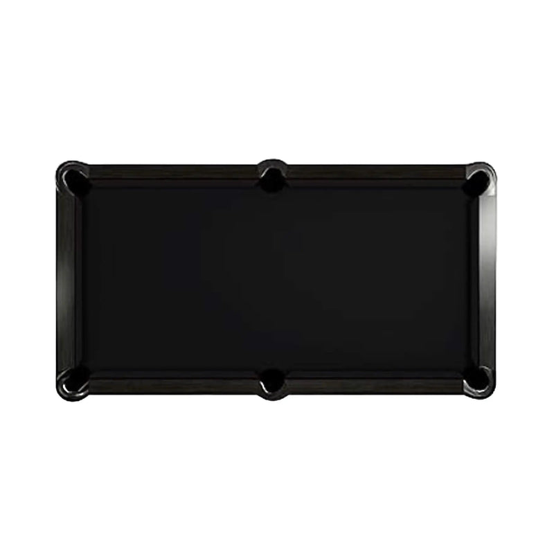 8FT Premium Professional Regal Slate Modern Graphite Solid Wood Billiard Pool Table Wtih Custom Table Cloth (SAK64029) by SAKSBY WHOLESALE
