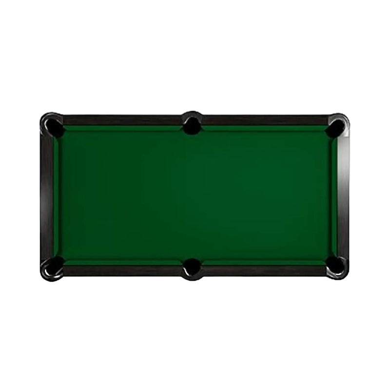 8FT Premium Professional Regal Slate Modern Graphite Solid Wood Billiard Pool Table Wtih Custom Table Cloth (SAK64029) by SAKSBY WHOLESALE