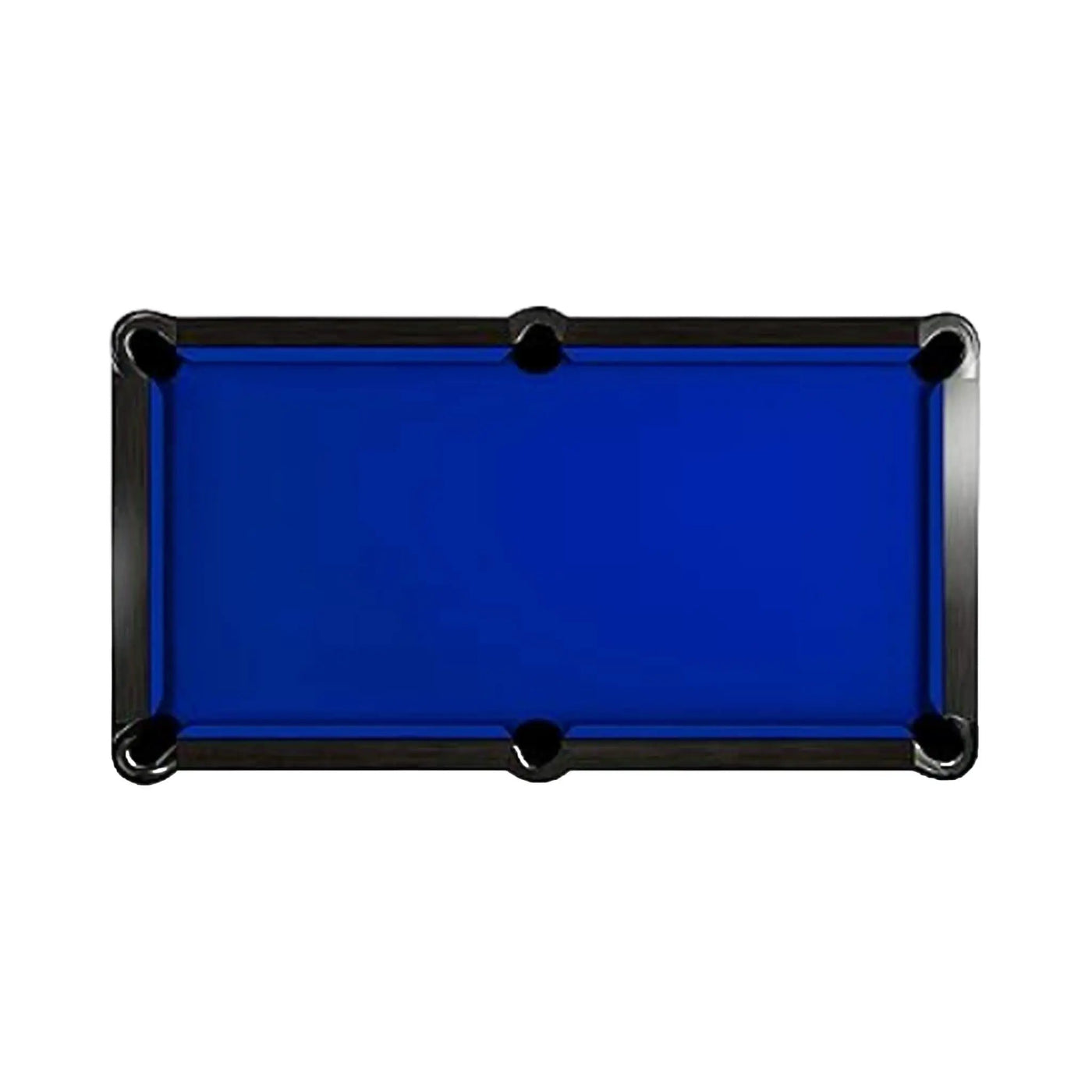 8FT Premium Professional Presli Slate Native Acacia Solid Wood Billiard Pool Table With Custom Table Cloth (SAK90428) by SAKSBY WHOLESALE