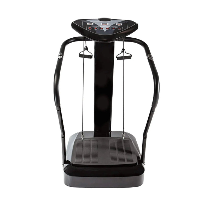 Rovix Premium Whole Body Vibration Plate Exercise Machine (SAK94041) by SAKSBY WHOLESALE