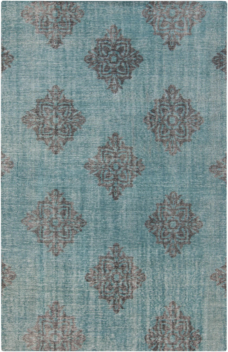 Presidio Area Carpet - Clearance by Boutique Rugs