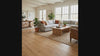 Mccarran Montevideo Oak Matte Wood Look Planks 9.5x86