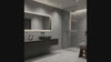 Basaltina Chiseled Basalt Tiles 12x24