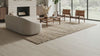 Cordova Avorio Matte Travertine Look Porcelain Tiles 24x48