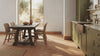 Hexagono Natural Hexagon Terracotta Tiles 6x6