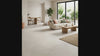 Smoke White Porcelain Tiles 24x24