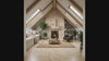 Royal Beige Honed Marble Tiles 18x18