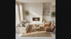 Paris Honed Limestone Tiles 18x18 by Stonetiledepot