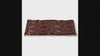 Red Glossy Barcelona Ceramic Accent Tiles 4x8