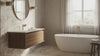 Calacatta Gold European Honed Marble Tiles 12x24