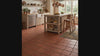 Hand Made Matte Terracotta Tiles 6x6