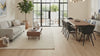 Cabana Blonde 9x47 Matte Wood Look Porcelain Tiles-NCABBLO9X47