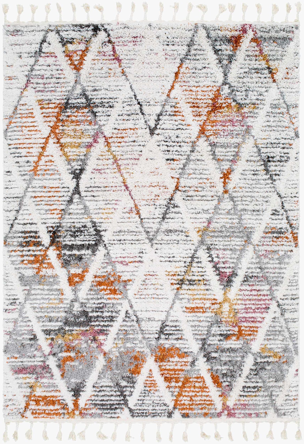 Atish Area Rug - Clearance