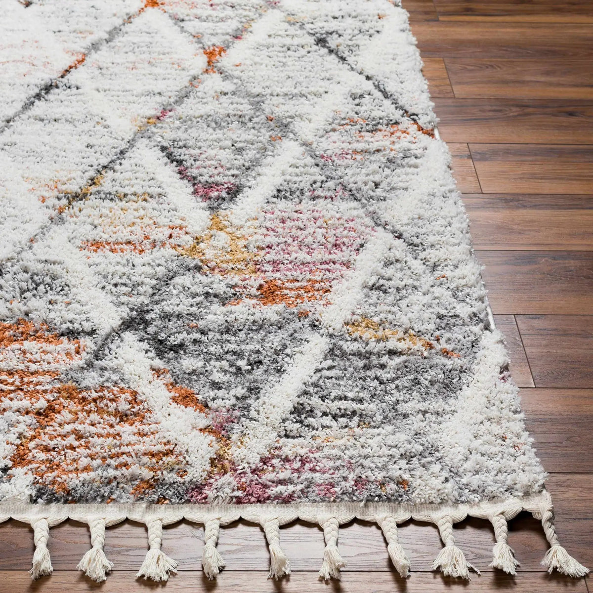 Atish Area Rug - Clearance, photo 5 of 8