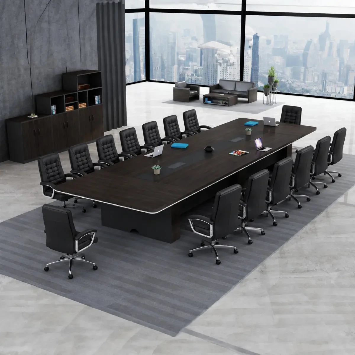 Prime · Conference Room Table, photo 2 of 12