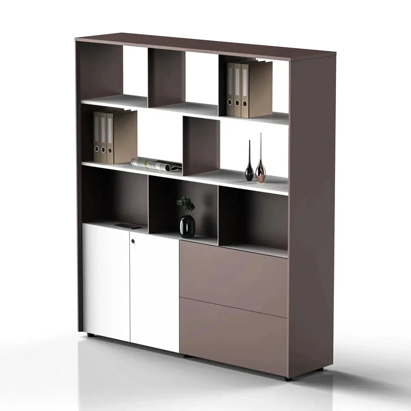 Selwyn · Office Shelves & Storage by Arc Grove