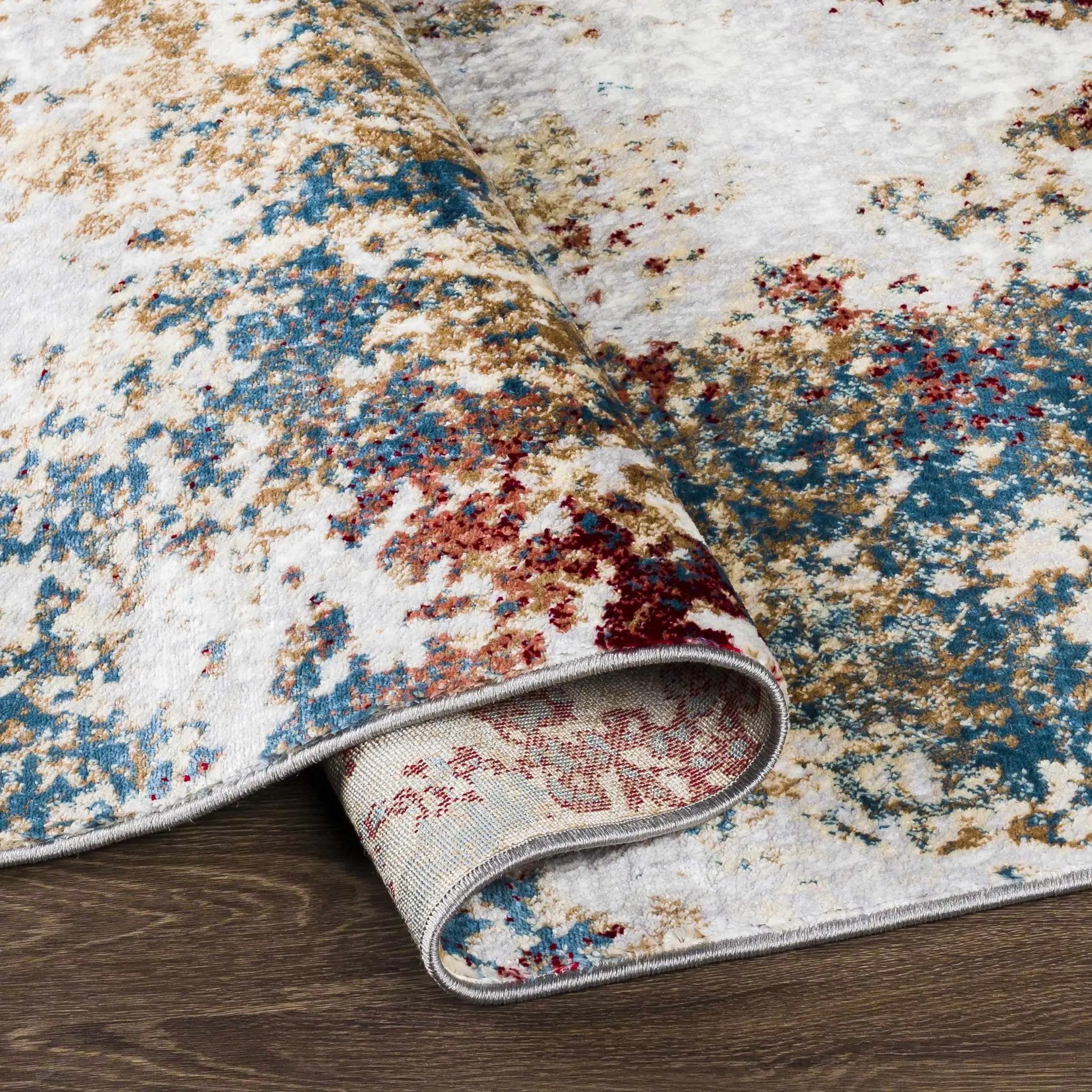 Prinza Area Carpet - Clearance by Boutique Rugs