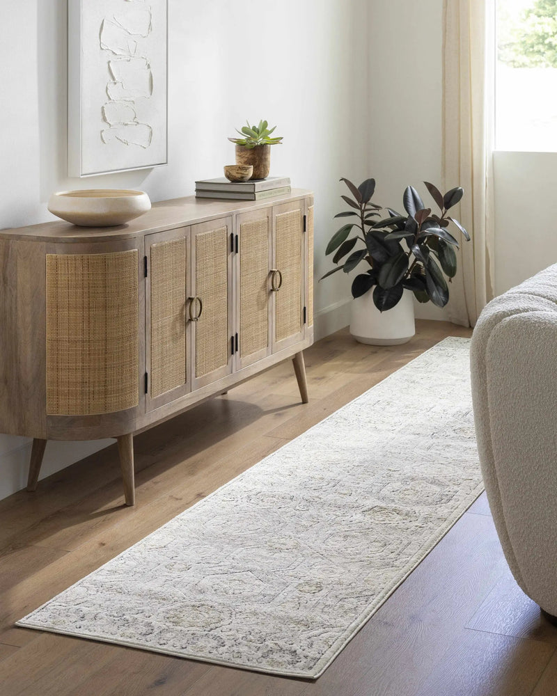 Parkerfield Area Rug by Boutique Rugs
