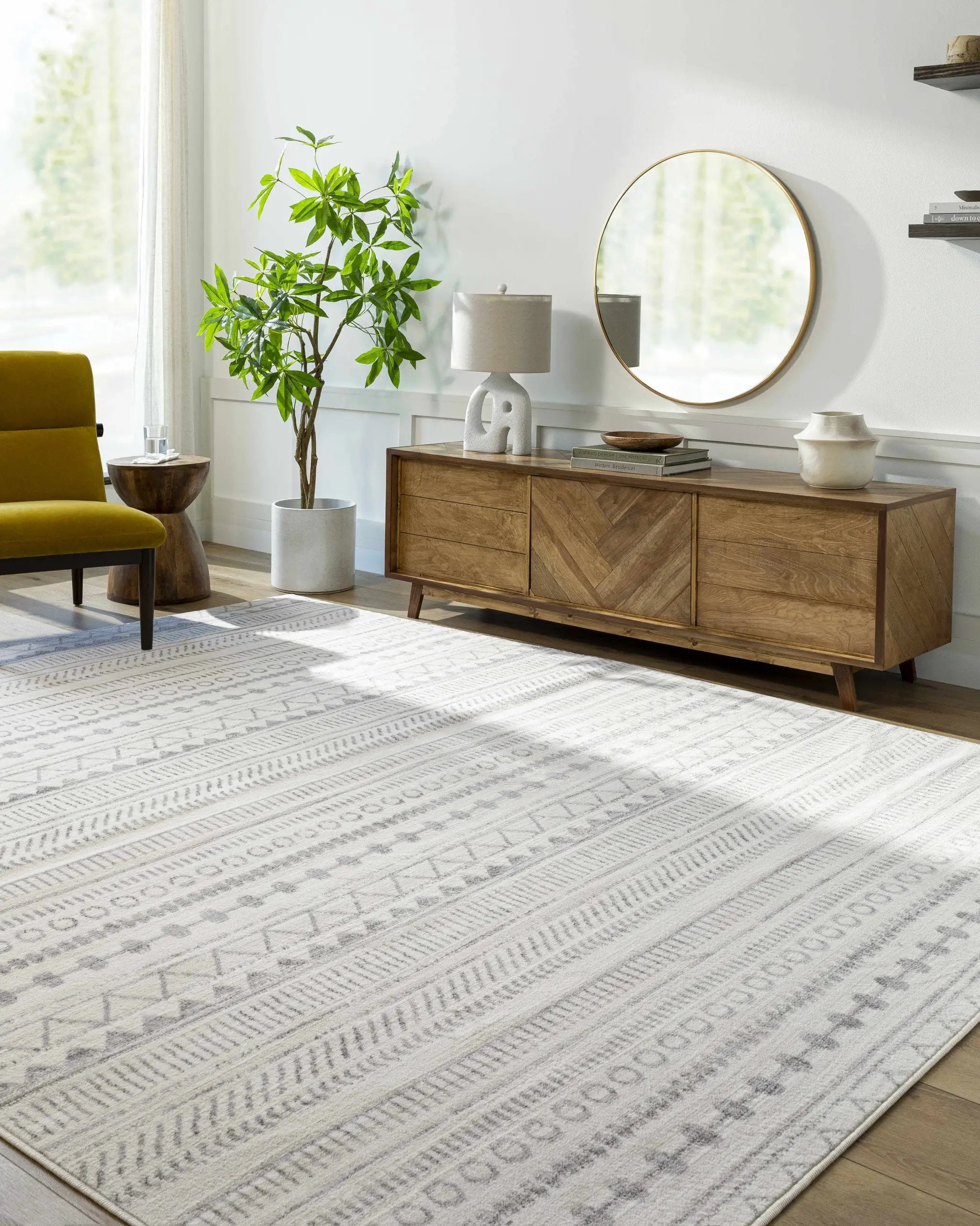 Parmelia Area Rug - Clearance by Boutique Rugs