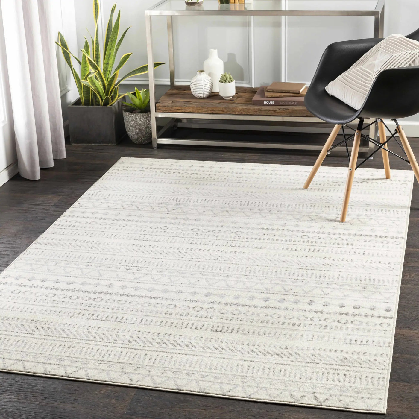 Parmelia Area Rug - Clearance by Boutique Rugs