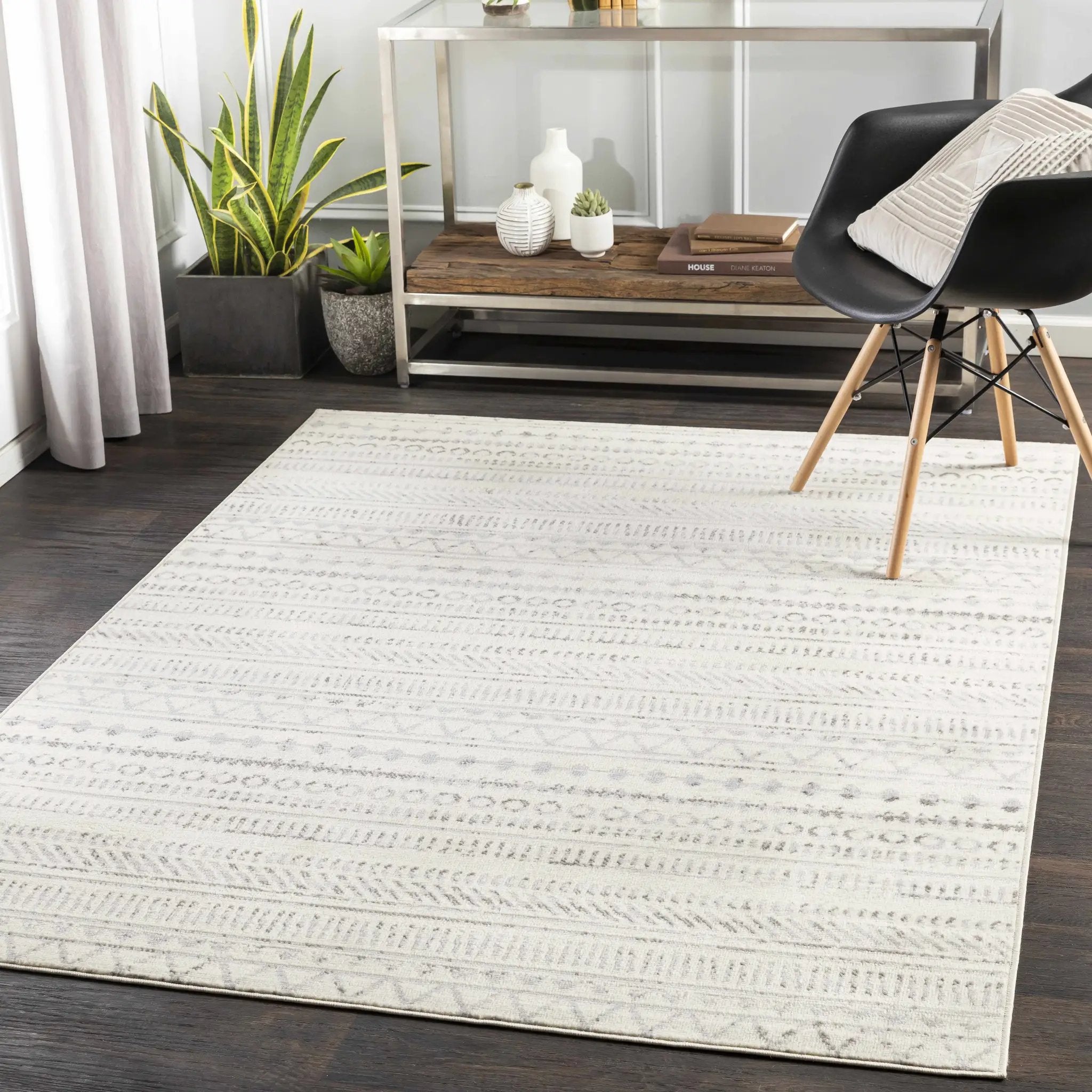 Parmelia Area Rug - Clearance by Boutique Rugs