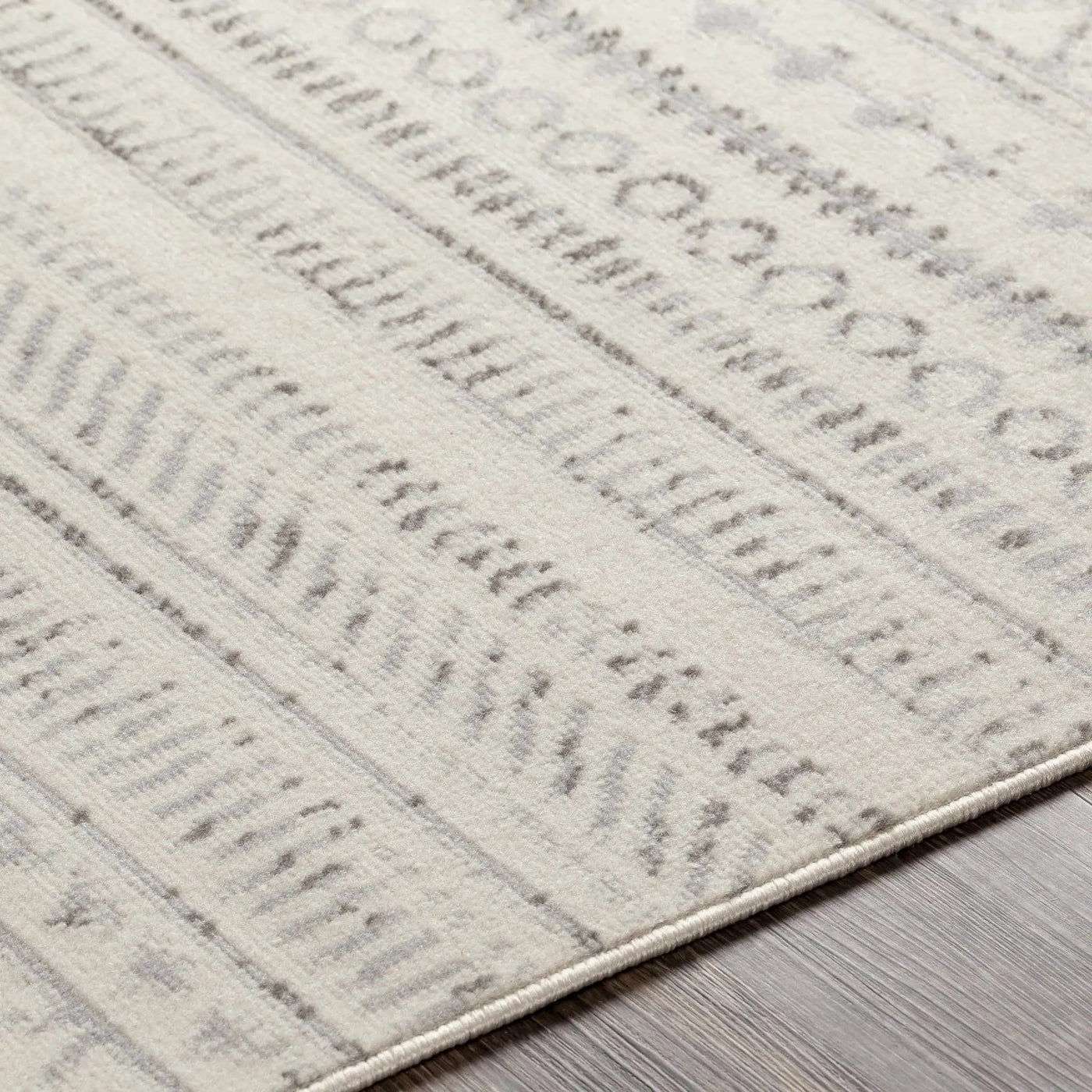 Parmelia Area Rug - Clearance by Boutique Rugs