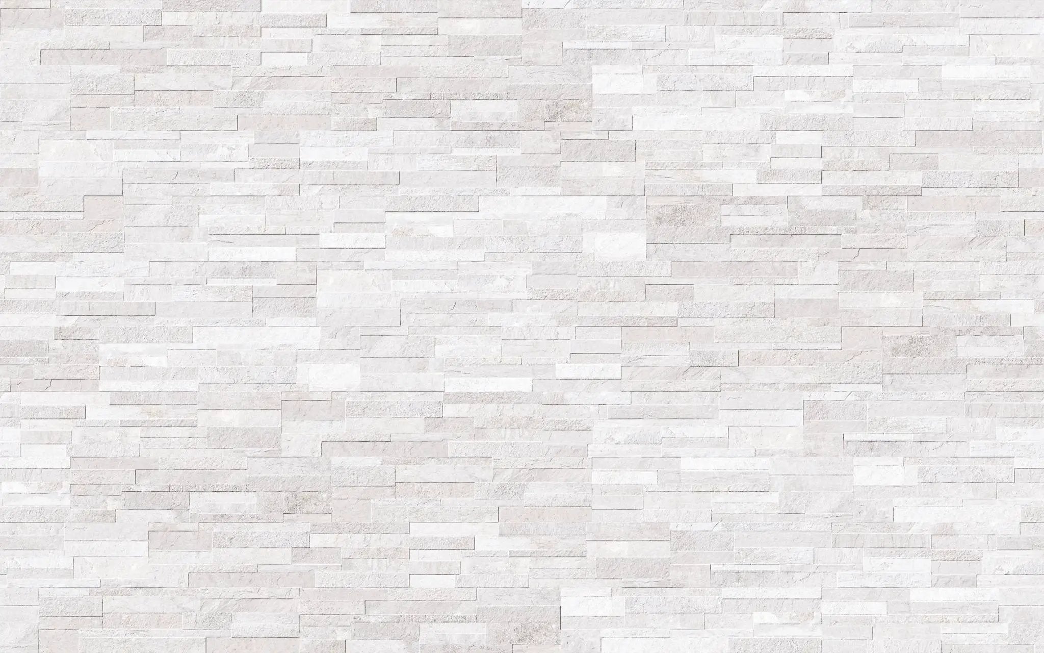 Veneer World Pro Ledgestone Alpine Alaska Quartz Look Porcelain Accent Tiles 6x24 by landmarkceramics