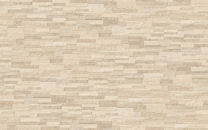 Veneer World Pro Ledgestone Alpine Desert Smart-corner Quartz Look Porcelain Moldings 5.75x24 by landmarkceramics