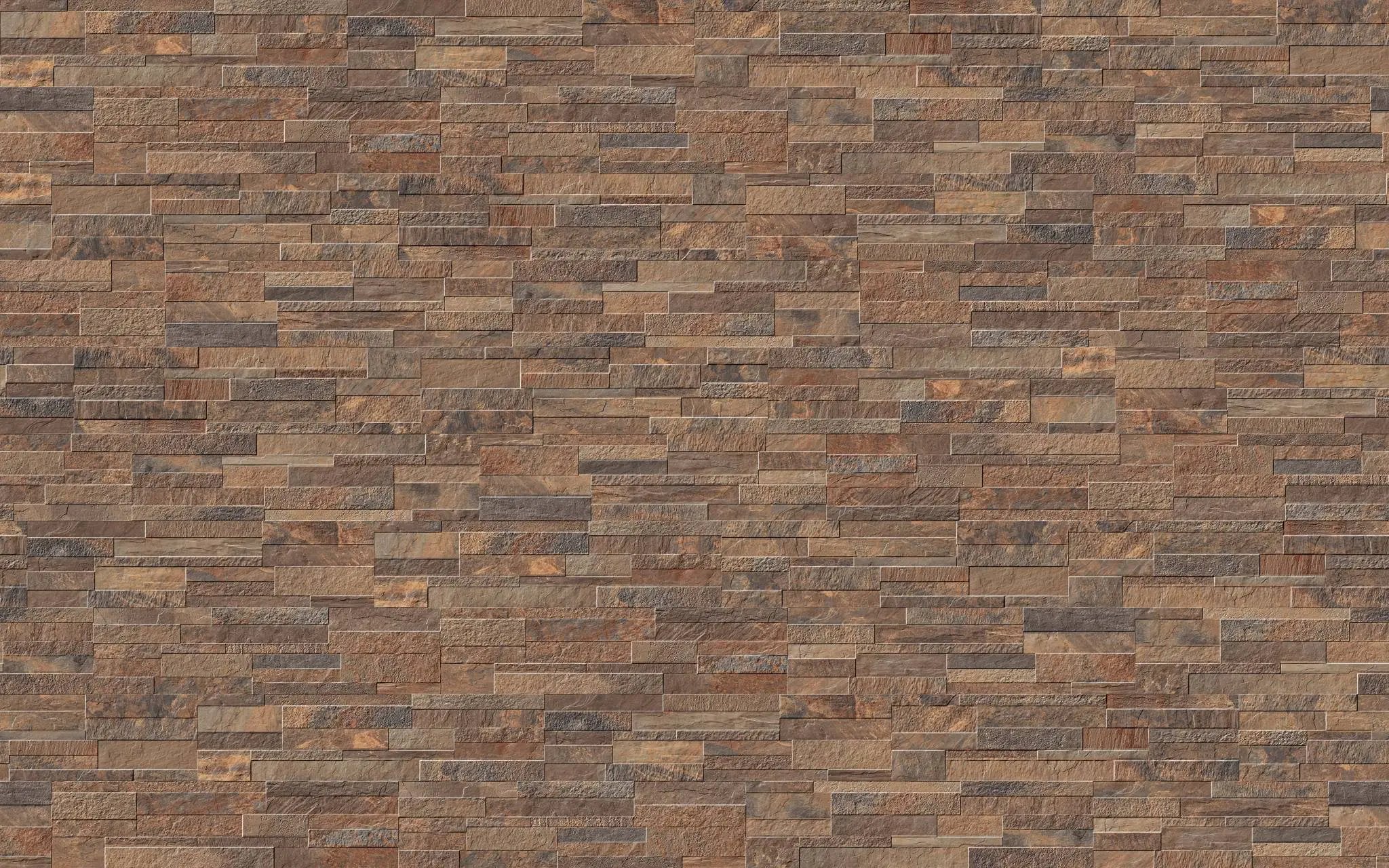 Veneer World Pro Ledgestone Canyon Summer Corner Slate Look Porcelain Moldings 5.75x24 by landmarkceramics