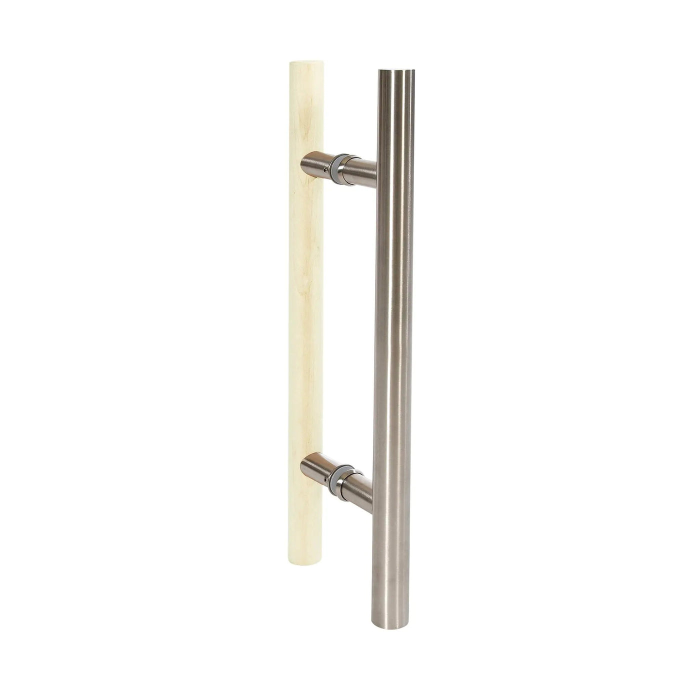 Prosaunas 24X73-Inch Aspen Prehung Tinted Glass Sauna Door (SAK35741) by SAKSBY WHOLESALE
