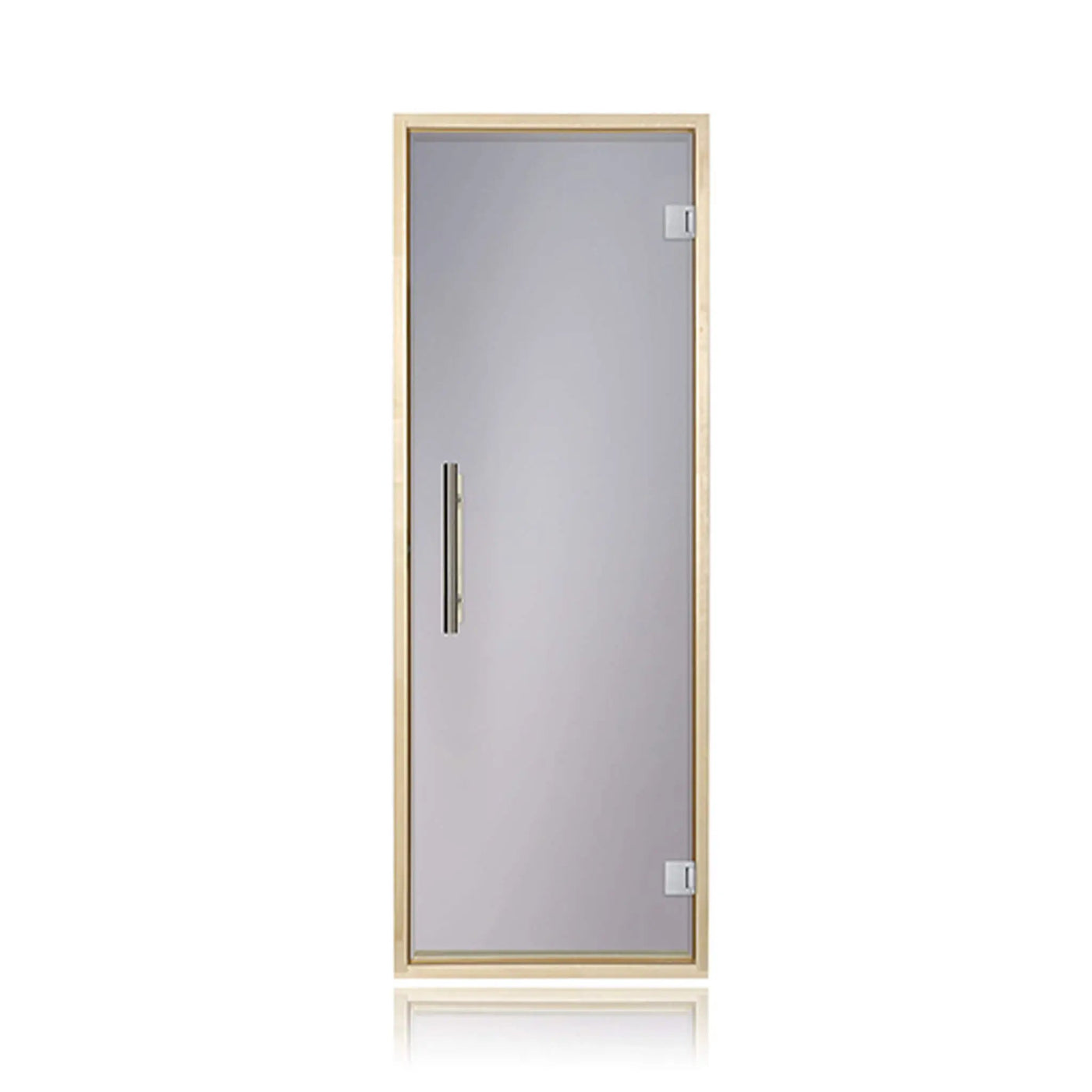 Prosaunas 24X73-Inch Aspen Prehung Tinted Glass Sauna Door (SAK35741) by SAKSBY WHOLESALE