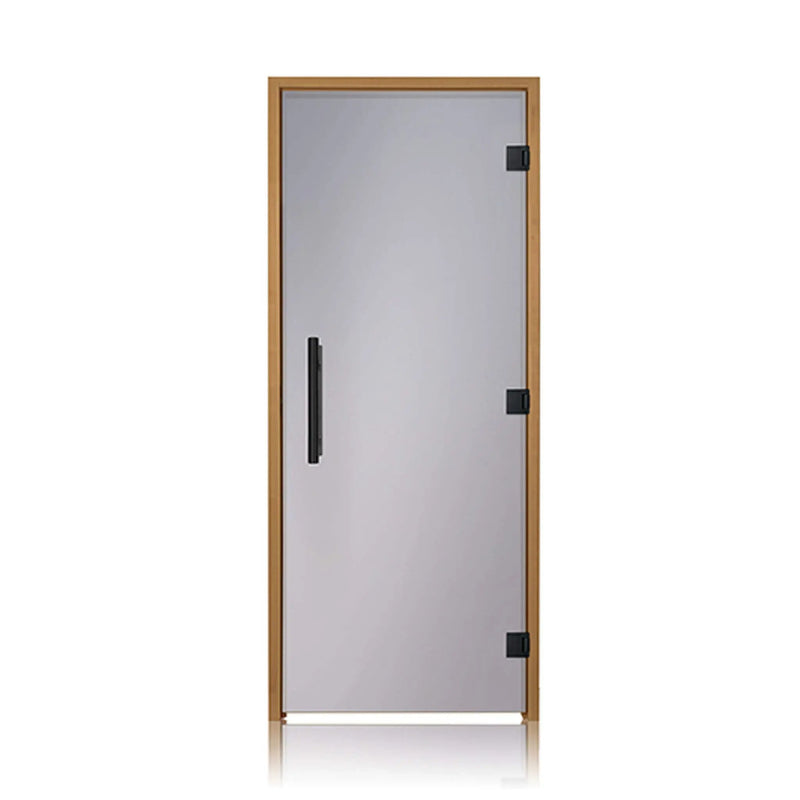 Prosaunas 36X81-Inch Thermo-Aspen Prehung ADA Tinted Glass Sauna Door (SAK73180) by SAKSBY WHOLESALE