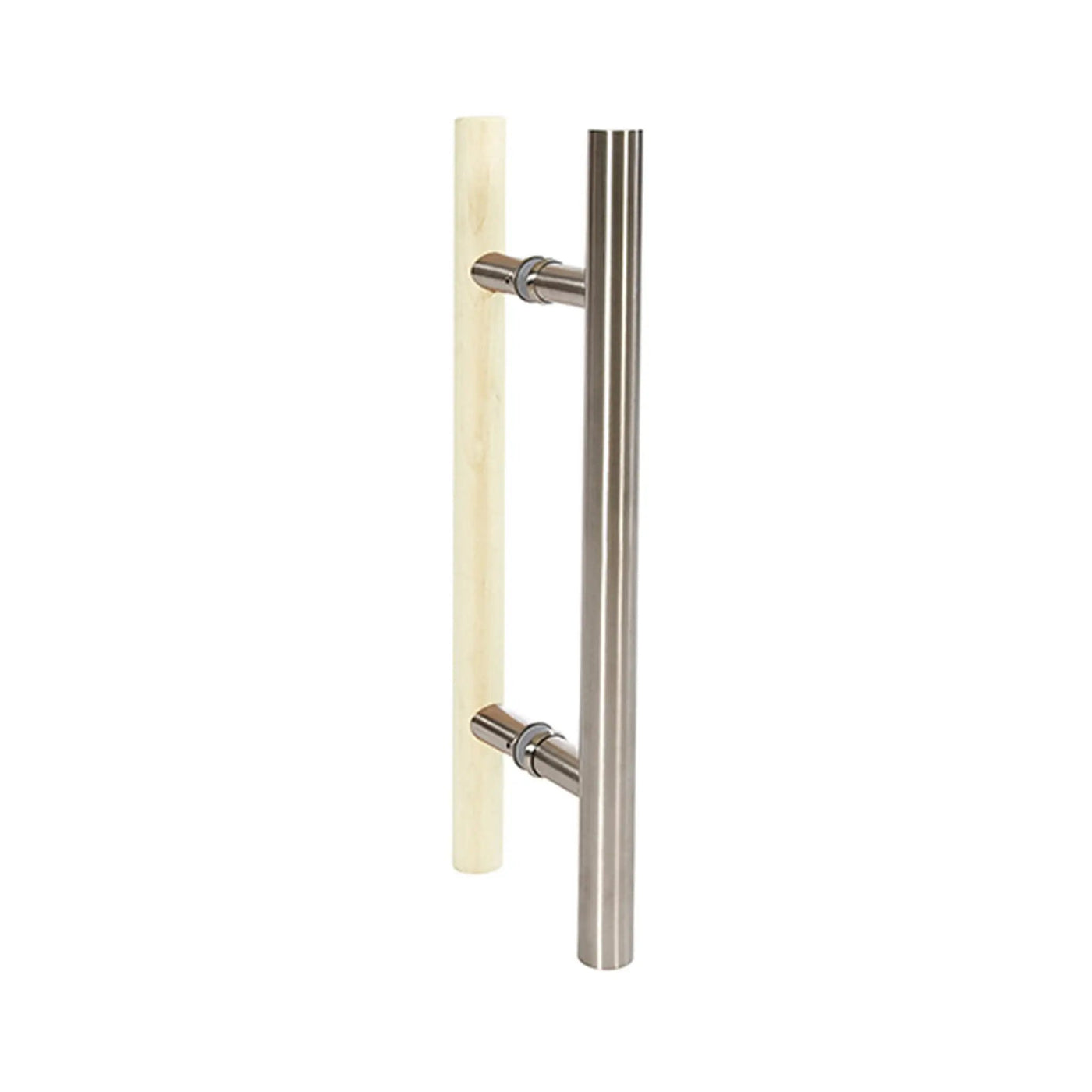 Prosaunas 36X81-Inch Aspen Clear ADA Glass Sauna Door (SAK75843) by SAKSBY WHOLESALE