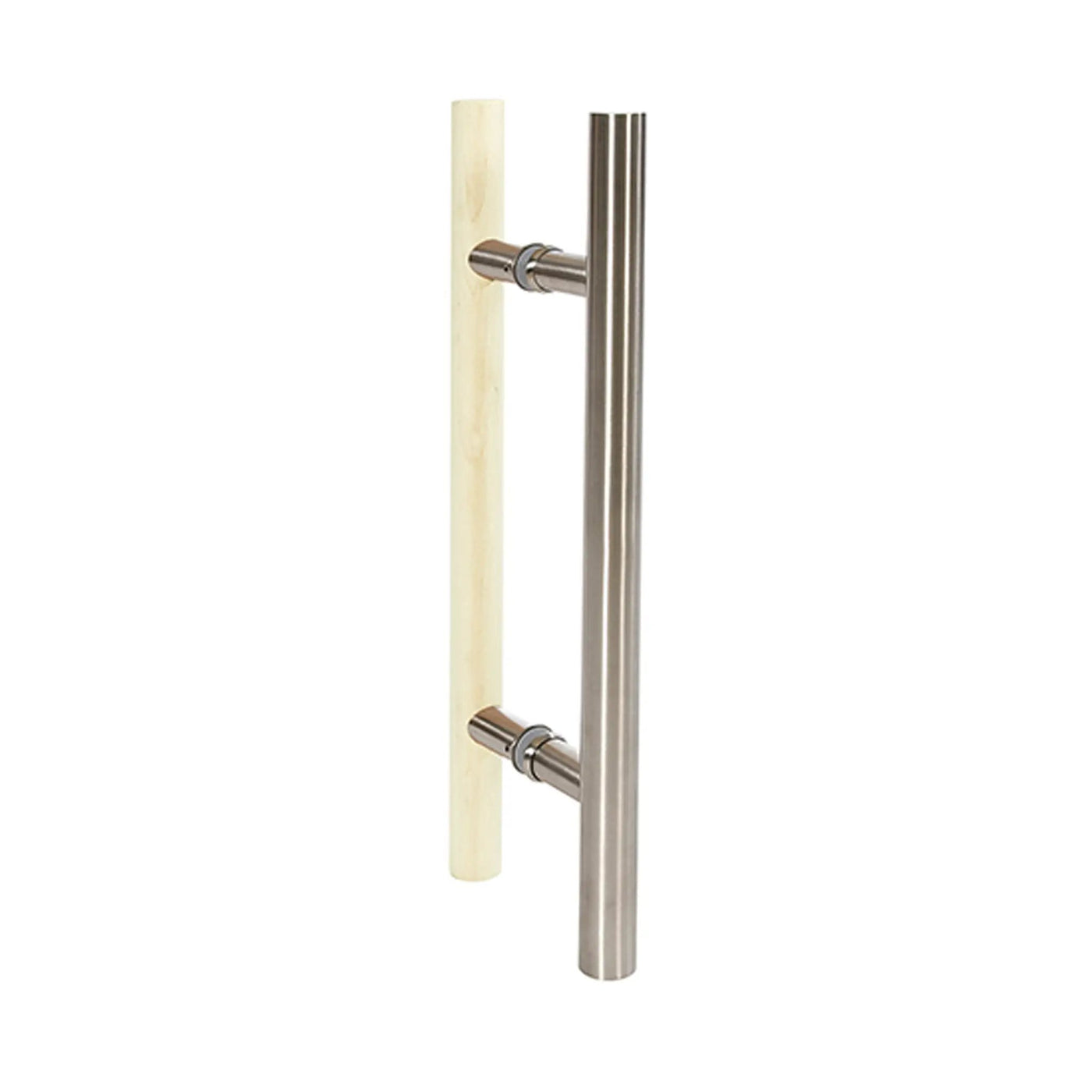 Prosaunas 36X81-Inch Aspen Prehung ADA Tinted Glass Sauna Door (SAK17952) by SAKSBY WHOLESALE