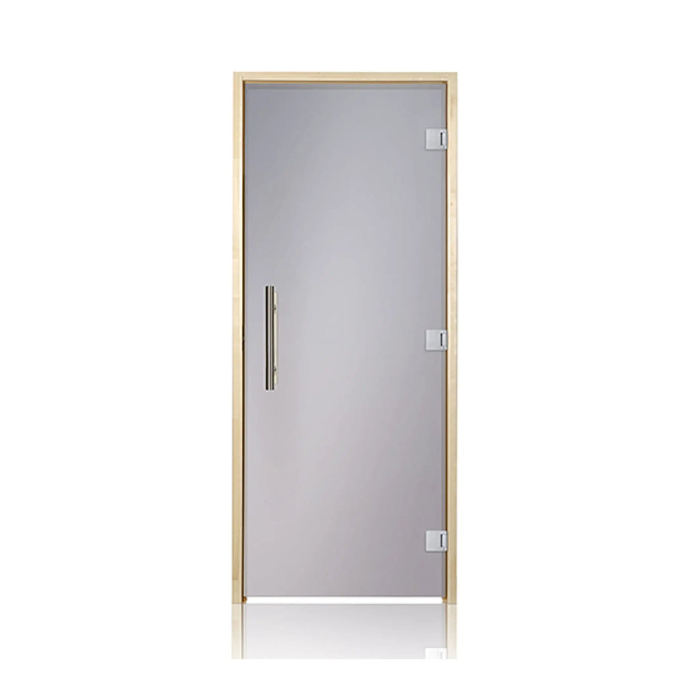 Prosaunas 36X81-Inch Aspen Prehung ADA Tinted Glass Sauna Door (SAK17952) by SAKSBY WHOLESALE