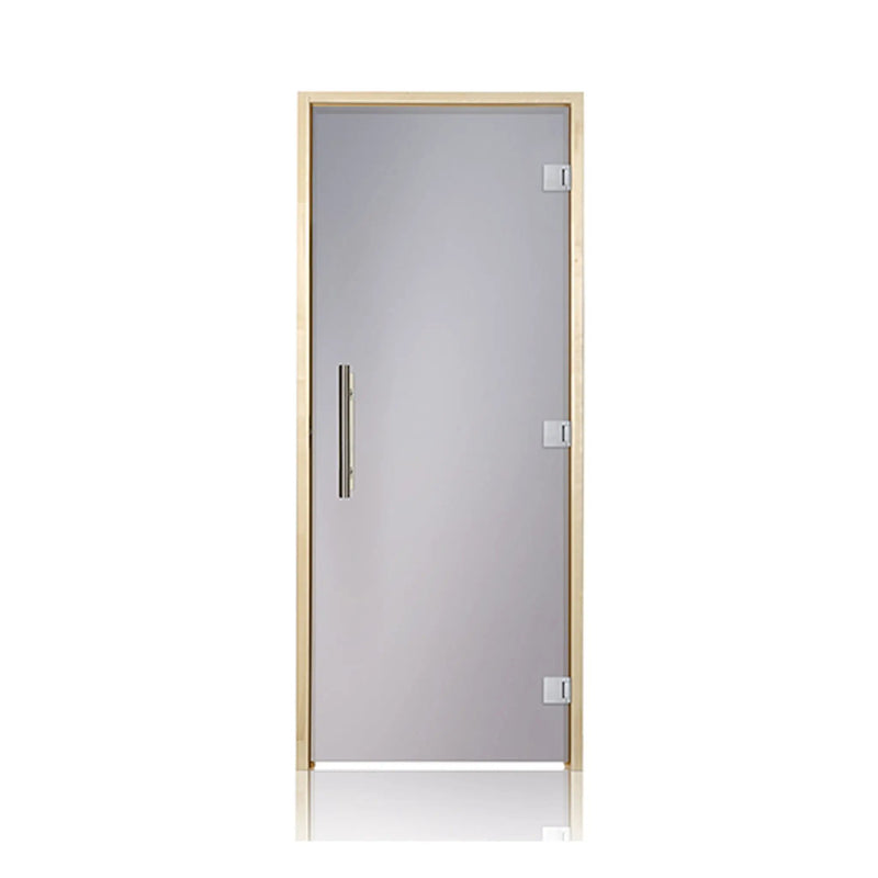 Prosaunas 36X81-Inch Aspen Prehung ADA Tinted Glass Sauna Door (SAK17952) by SAKSBY WHOLESALE