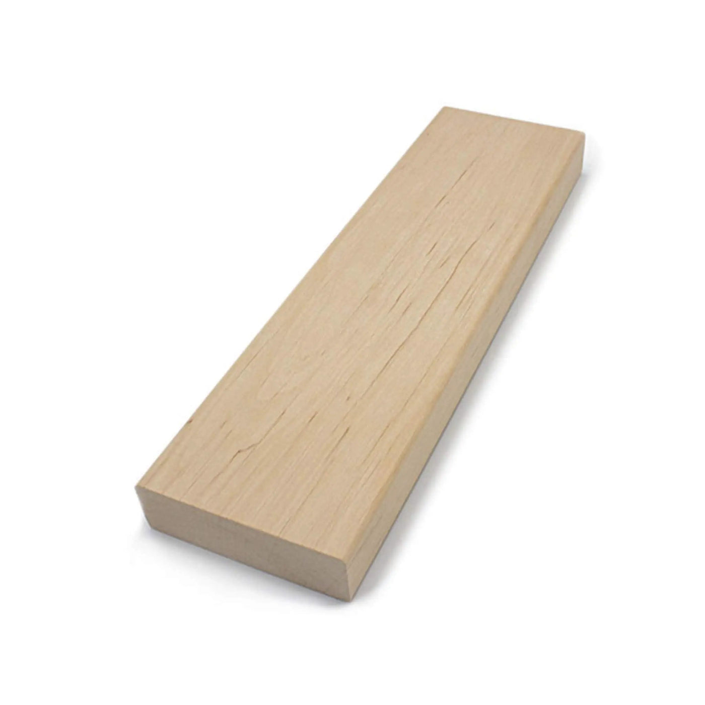 Prosaunas Alder 1X4 S4SEE SHP Sauna Bench Wood [Untreated] (SAK62043) by SAKSBY WHOLESALE