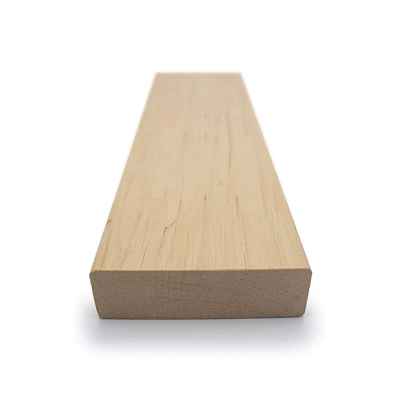 Prosaunas Alder 1X4 S4SEE SHP Sauna Bench Wood [Untreated] (SAK62043) by SAKSBY WHOLESALE