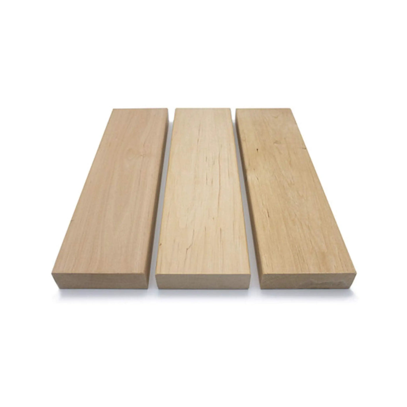 Prosaunas Alder 1X4 S4SEE SHP Sauna Bench Wood [Untreated] (SAK62043) by SAKSBY WHOLESALE