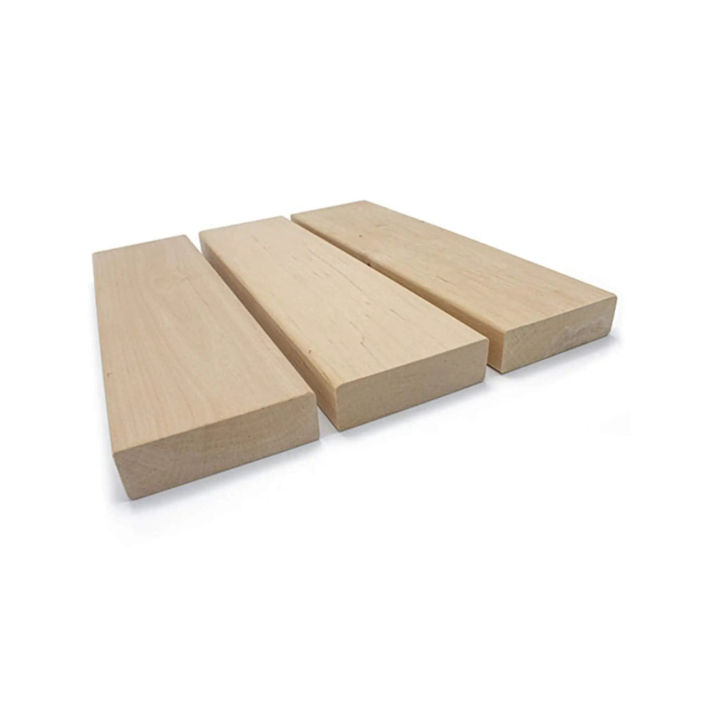 Prosaunas Alder 1X4 S4SEE SHP Sauna Bench Wood [Untreated] (SAK62043) by SAKSBY WHOLESALE