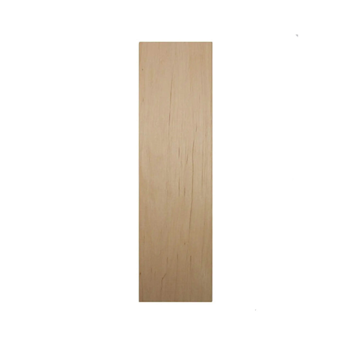 Prosaunas Alder 1X4 S4SEE SHP Sauna Bench Wood [Untreated] (SAK62043) by SAKSBY WHOLESALE